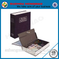 Small book safe warehouse storage containers